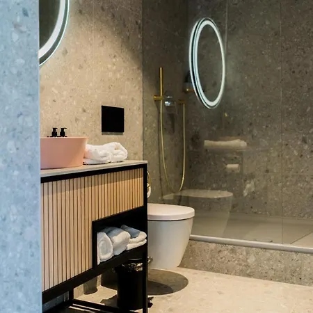 Aparthotel Bob W Munich Airport - Peterhof