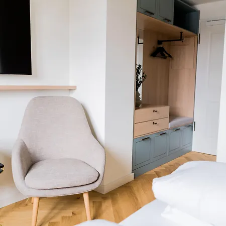 Bob W Munich Airport - Peterhof Aparthotel