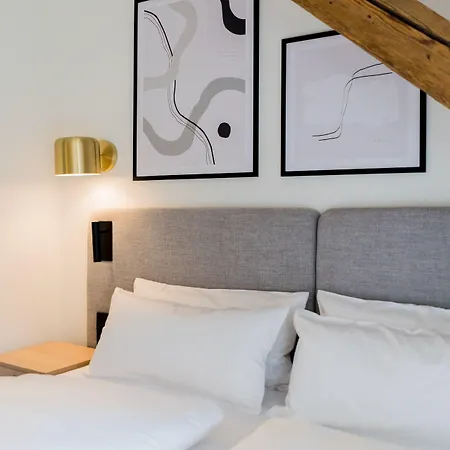Aparthotel Bob W Munich Airport - Peterhof 4*