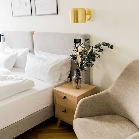Aparthotel Bob W Munich Airport - Peterhof