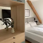 Lägenhetshotell Bob W Munich Airport - Peterhof