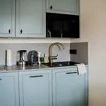 Appart hôtel Bob W Munich Airport - Peterhof 4*