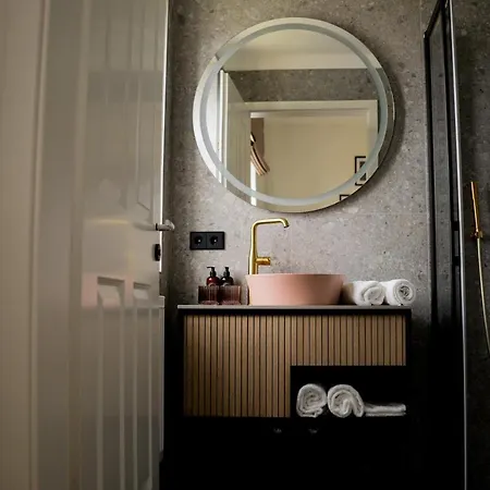 Aparthotel Bob W Peterhof Freising