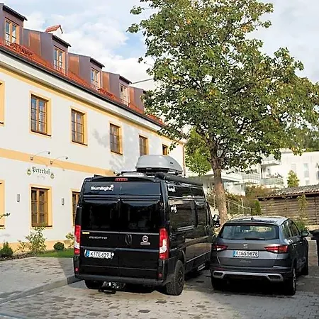 Aparthotel Bob W Munich Airport - Peterhof 4*