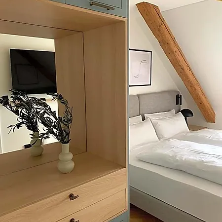 Bob W Munich Airport - Peterhof 4* Freising