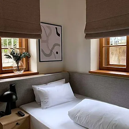 Aparthotel Bob W Munich Airport - Peterhof